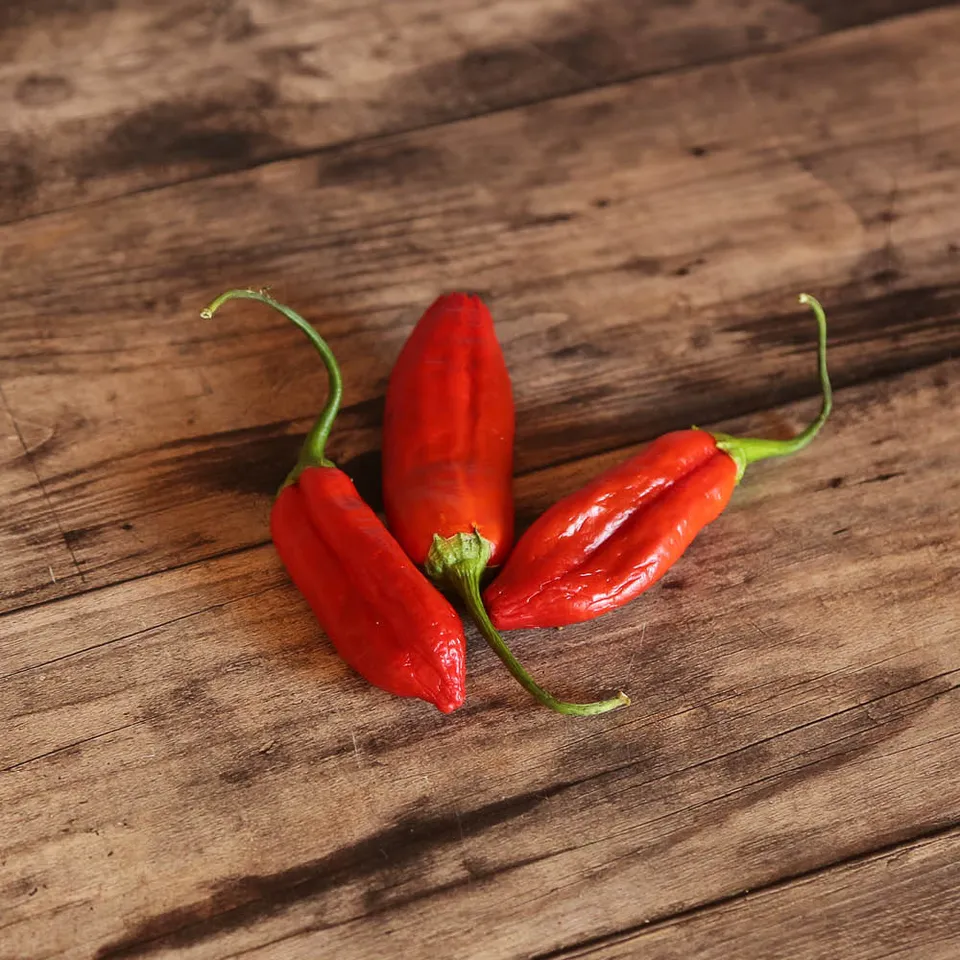 ferme-de-sainte-marthe-piment-aji-delight-graines-bio-doux-non-piquant image 1