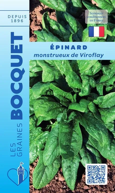 graines-bocquet-pinard-monstrueux-de-viroflay-graines-potag-res-15-g image 1
