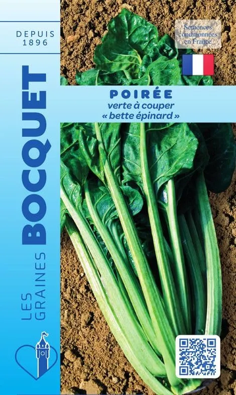 graines-bocquet-poir-e-verte-couper-graines-6-g-bette-pinard image 1