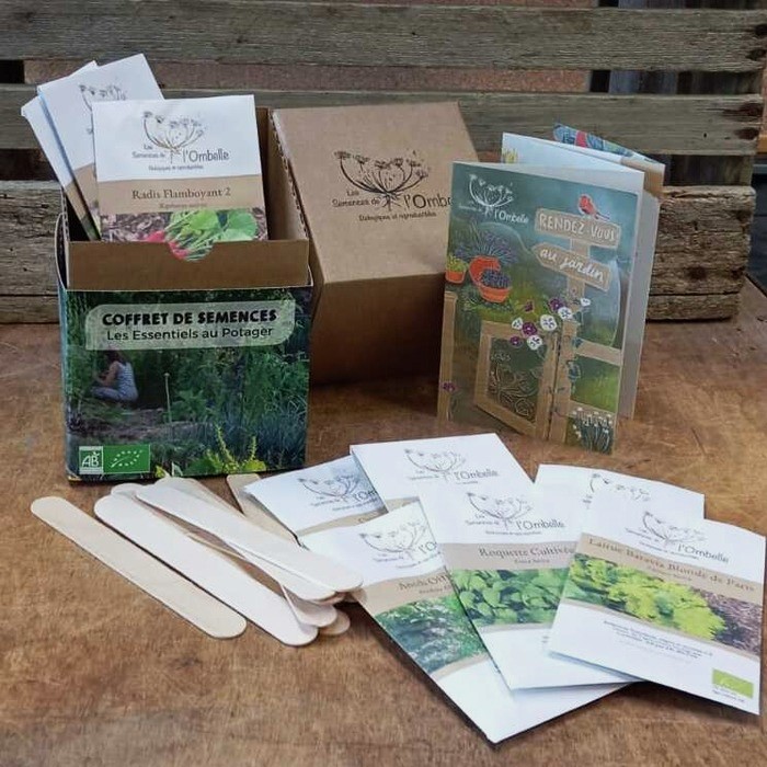 les-semences-de-l-ombelle-les-essentiels-coffret-graines-potager-bio image 2