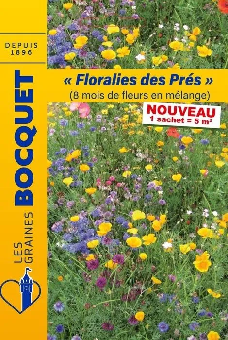 graines-bocquet-floralies-des-pr-s-graines-de-fleurs-15-g-prairie image 1