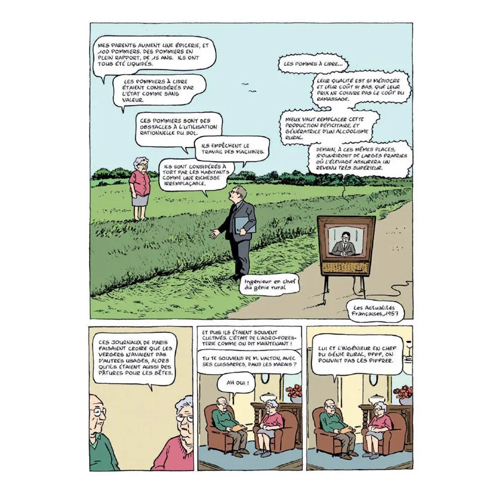 champs-de-bataille-livre-histoire-enfouie-du-remembrement image 3