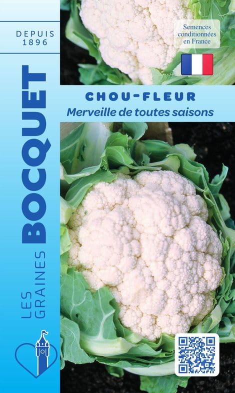 graines-bocquet-merveille-de-toutes-saisons-graines-chou-fleur-1-g image 1