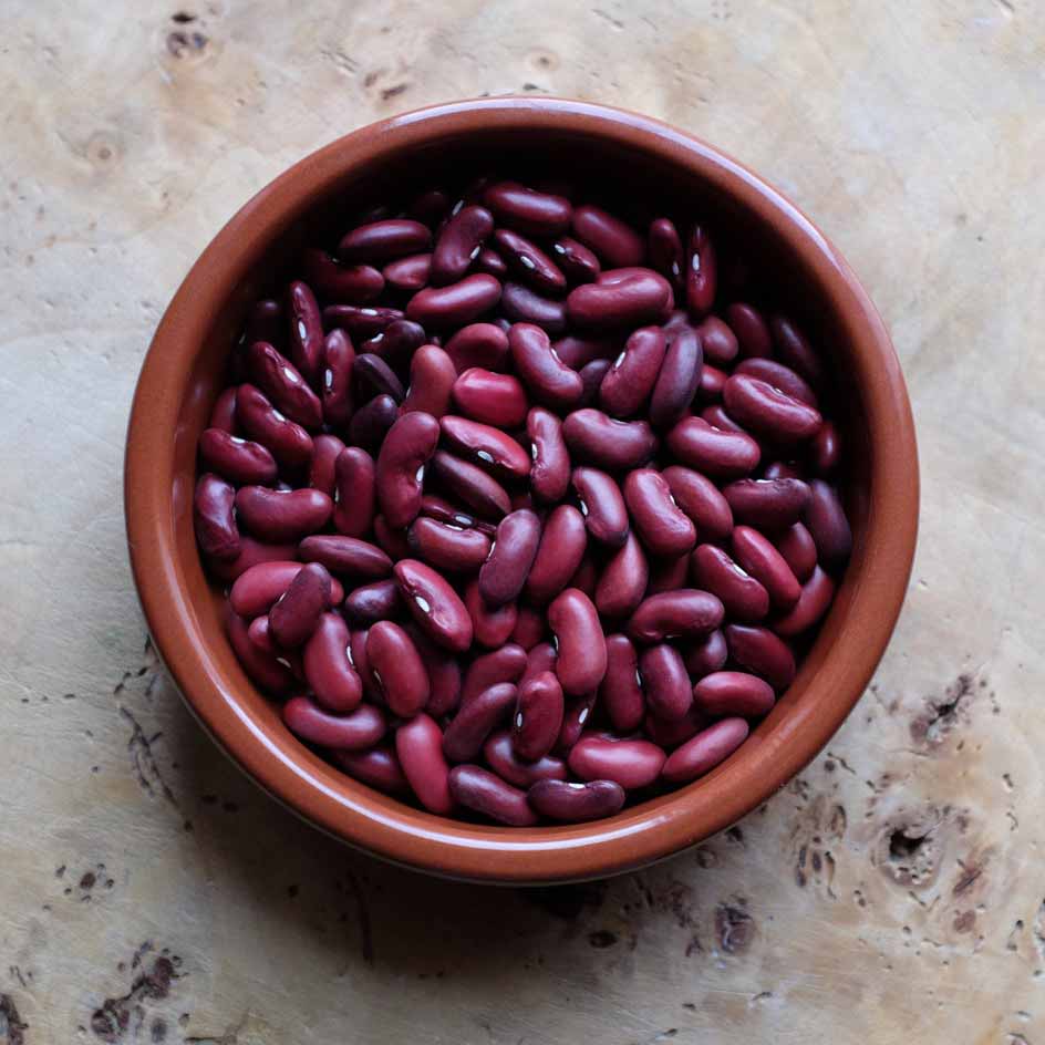 la-bo-te-graines-canadian-wonder-haricot-rouge-bio-grain-sec image 1