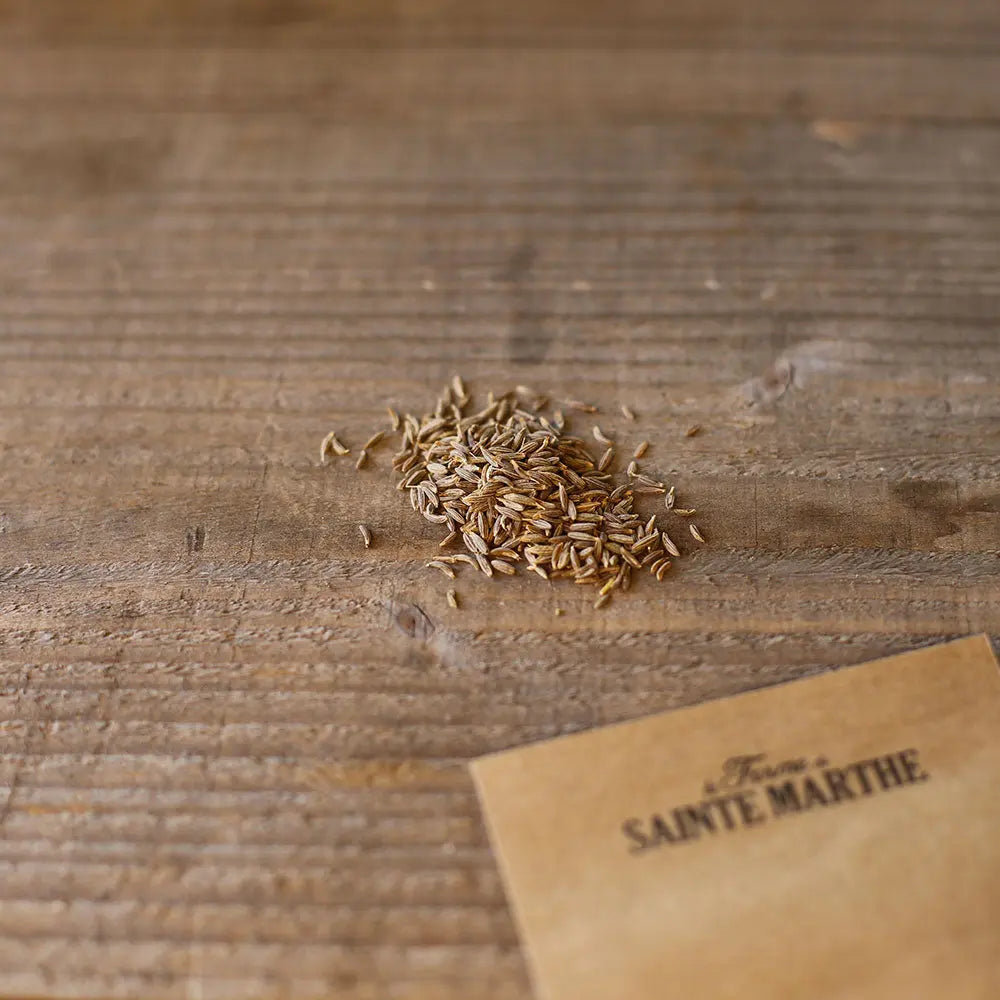 ferme-de-sainte-marthe-cumin-nt-graines-aromatiques-sachet image 2