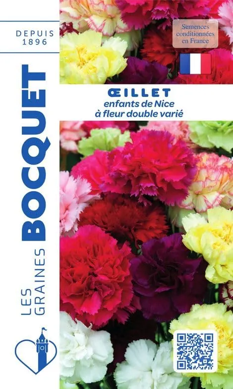 graines-bocquet-illet-enfants-de-nice-graines-0-4-g-double image 1