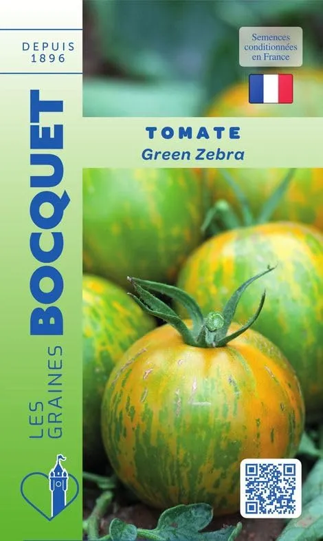 graines-bocquet-green-zebra-graines-tomate-0-20-g-ray-e-verte image 1