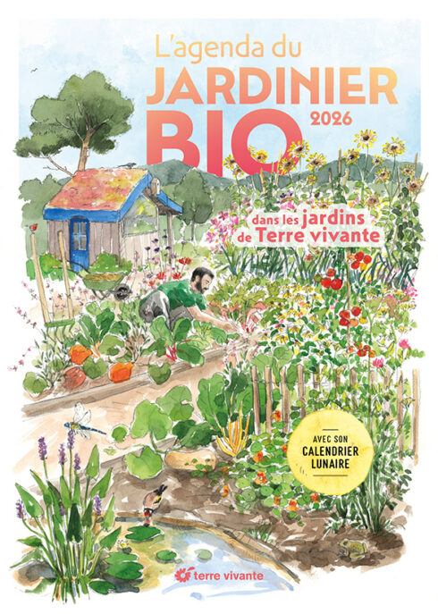 les-semences-de-l-ombelle-agenda-du-jardinier-bio-2026-carnet image 1