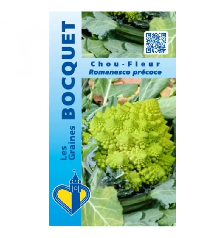 graines-bocquet-romanesco-pr-coce-graines-chou-fleur-1-g-vert image 1