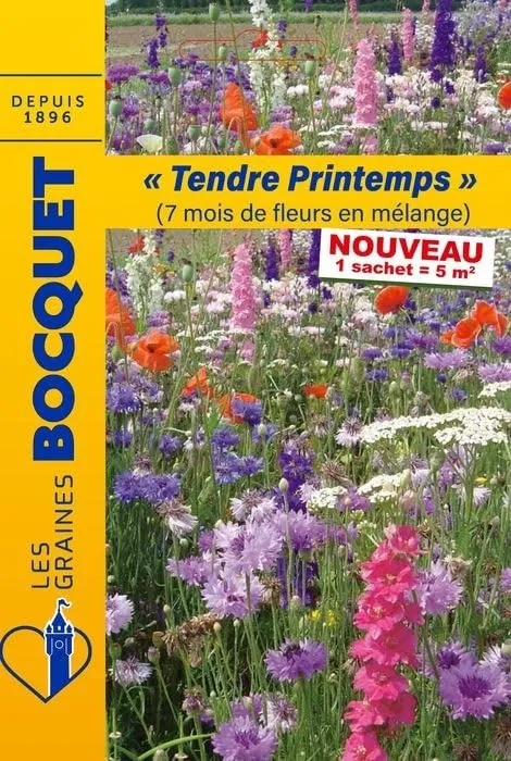 graines-bocquet-tendre-printemps-m-lange-graines-fleurs-15-g image 1