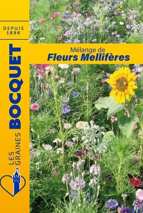 graines-bocquet-m-lange-fleurs-mellif-res-graines-9-g-abeilles image 1