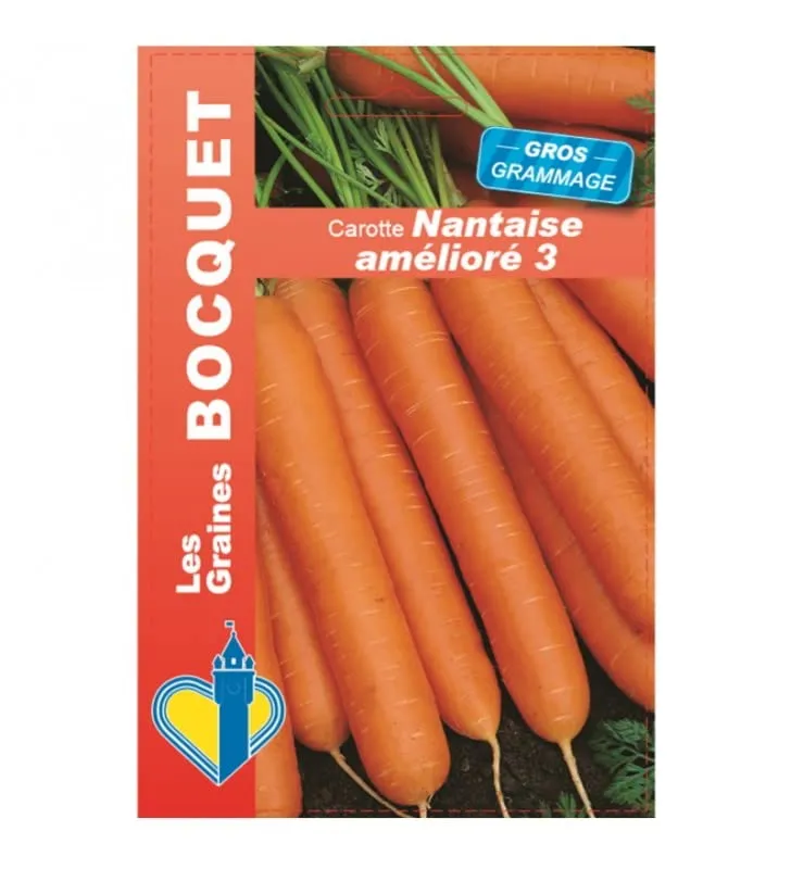 graines-bocquet-carotte-nantaise-am-lior-e-3-graines-21-g-sucr-e image 1