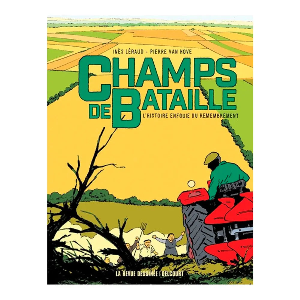 champs-de-bataille-livre-histoire-enfouie-du-remembrement image 1