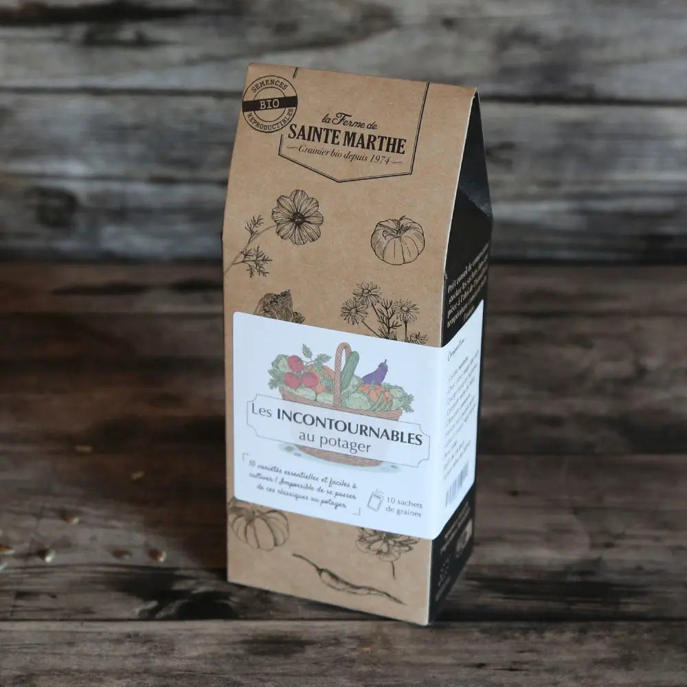 ferme-de-sainte-marthe-incontournables-coffret-graines-potager-10-vari-t-s-bio image 1