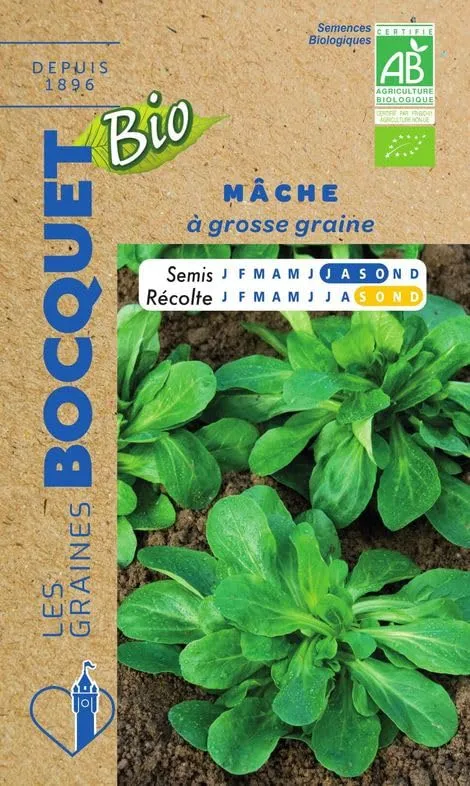 graines-bocquet-m-che-grosse-graine-bio-3g-h-tive image 1