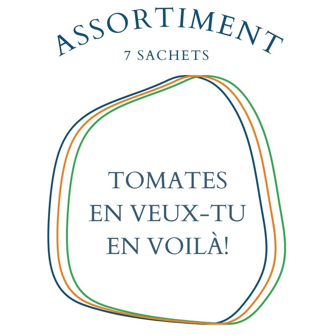 la-bo-te-graines-assortiment-tomates-7-sachets-graines-bio image 1