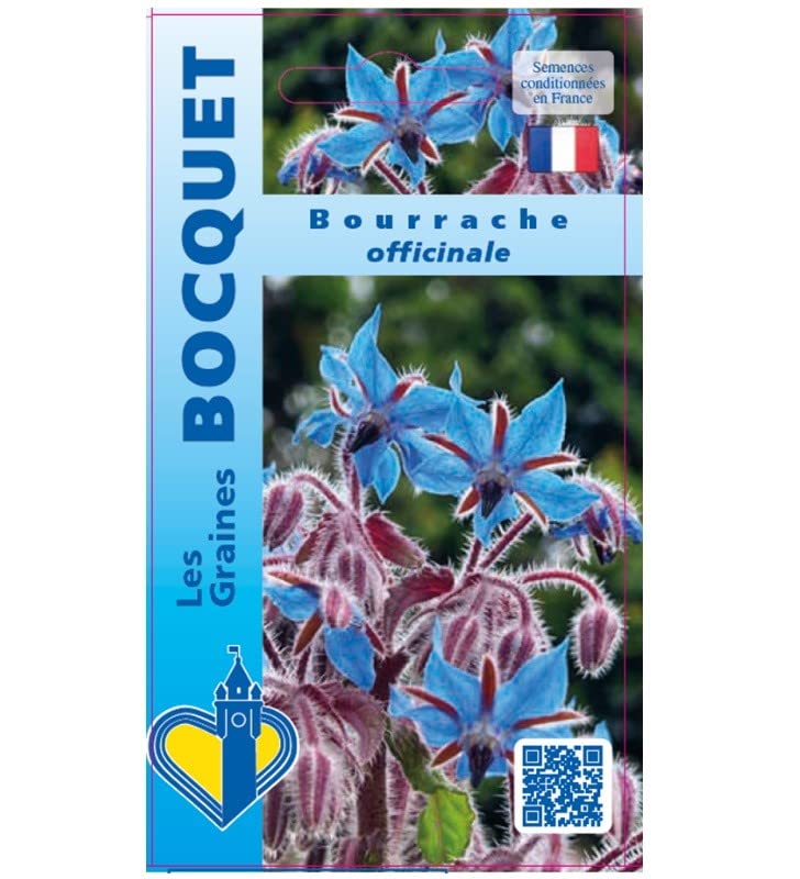 graines-bocquet-bourrache-officinale-aromatique-2-g-soleil image 1