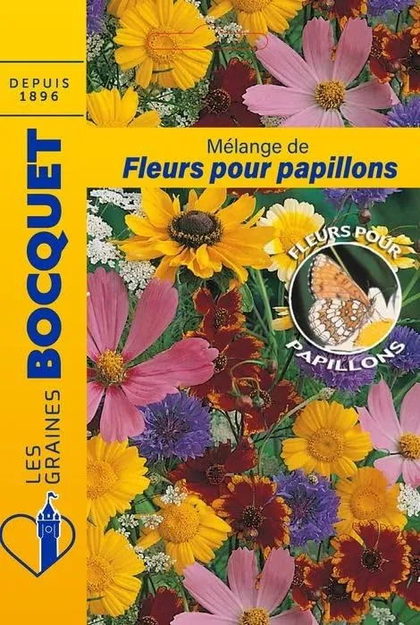 graines-bocquet-m-lange-papillons-graines-de-fleurs-9-g-mellif-re image 1