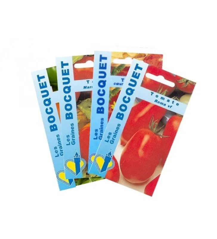 graines-bocquet-lot-tomates-rouges-4-sachets-2-2-g image 1