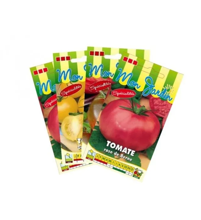 graines-bocquet-lot-tomates-color-es-4-sachets-graines-1-1-g image 1