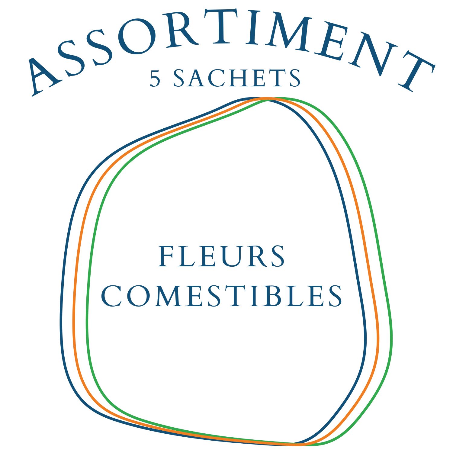 la-bo-te-graines-assortiment-fleurs-comestibles-5-sachets image 1