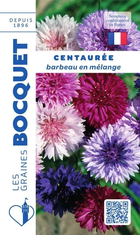 graines-bocquet-barbeau-centaur-e-graines-2g-m-lange image 1