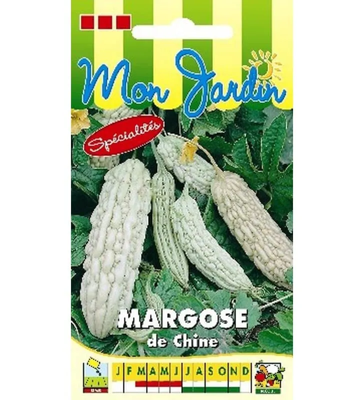 graines-bocquet-margose-de-chine-graines-potag-res-3-g-fruit image 1