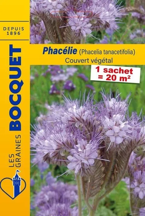 graines-bocquet-phac-lie-graines-fleurs-100-g-couvert-20-m image 1
