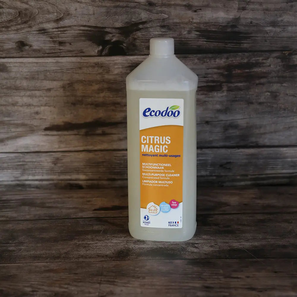 citrus-magic-co-recharge-nettoyant-d-sinfectant-agrumes-1l image 1