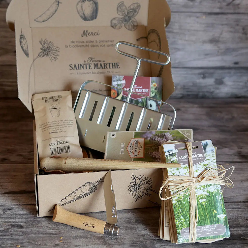 ferme-de-sainte-marthe-s-lection-coffret-graines-15-vari-t-s image 1