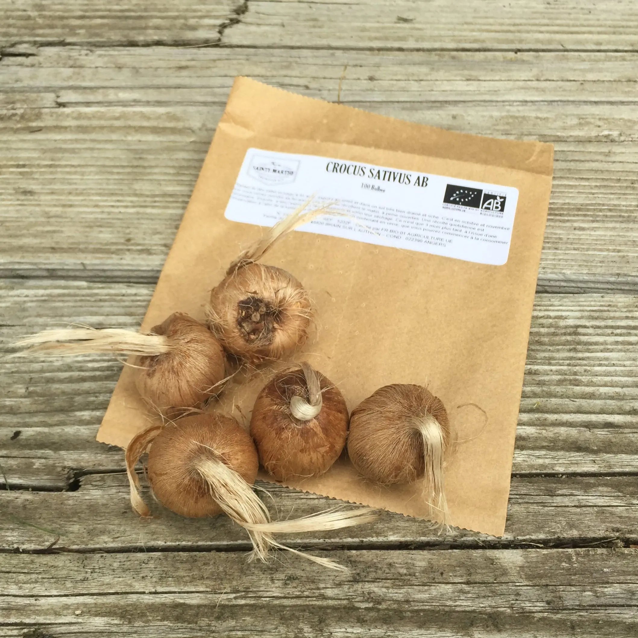 ferme-de-sainte-marthe-crocus-sativus-bulbe-safran-ab-lot image 2