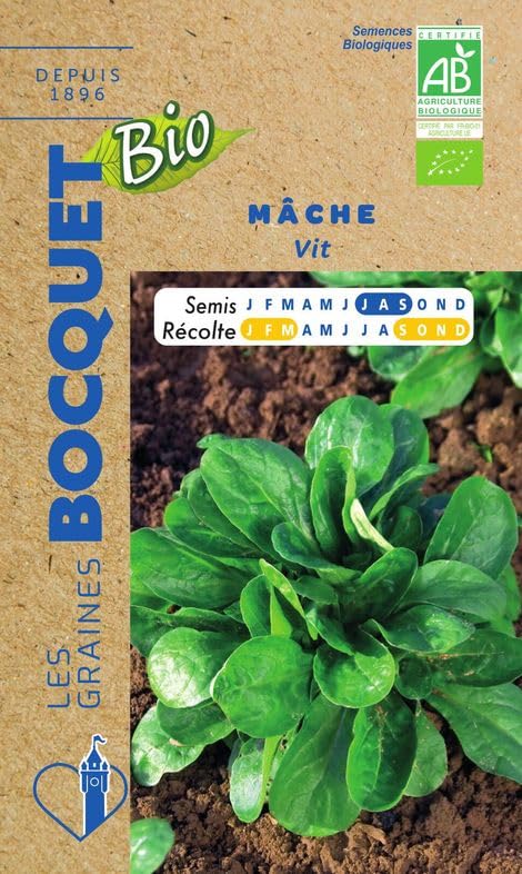 graines-bocquet-graines-bio-vit-m-che-bio-3-g image 1