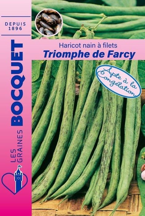 graines-bocquet-haricot-triomphe-de-farcy-graines-120g-sans-fil image 1