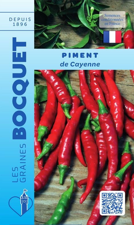 graines-bocquet-piment-de-cayenne-graines-aromatiques-0-20-g-fort image 1