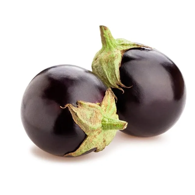 graines-bocquet-aubergine-ronde-de-valence-graines-2g-fruit image 1
