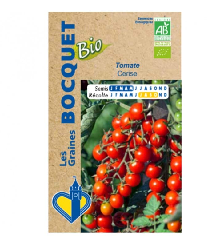 graines-bocquet-tomate-cerise-graines-bio-0-1-g-ecocert-fruit image 1