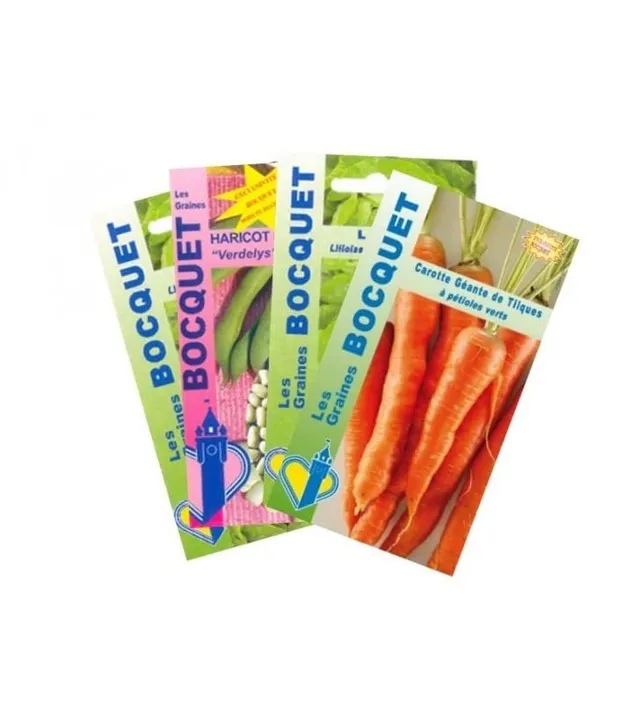 graines-bocquet-lots-l-gumes-anciens-du-nord-4-sachets-120-g-facile image 1