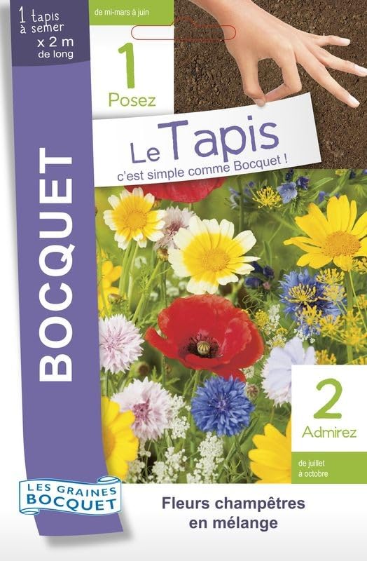 graines-bocquet-tapis-fleurs-champ-tres-ruban-15-g-200x12-cm image 1