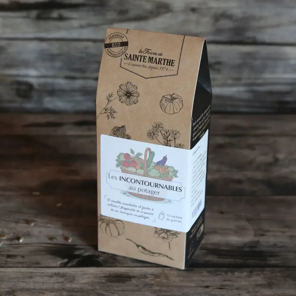 ferme-de-sainte-marthe-incontournables-coffret-graines-potager-10-vari-t-s-bio image 1