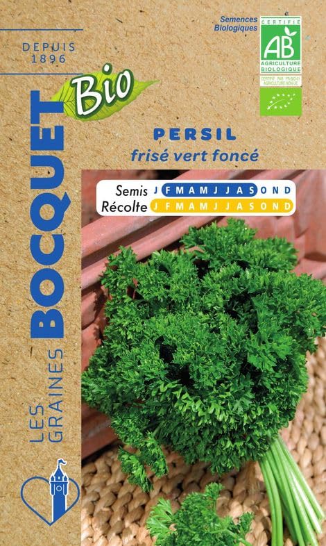 graines-bocquet-persil-fris-vert-fonc-graines-bio-4g image 1