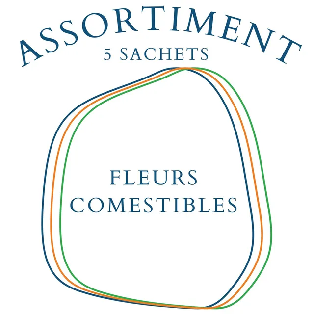 la-bo-te-graines-assortiment-fleurs-comestibles-5-sachets image 1