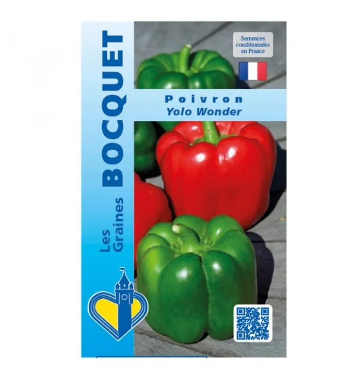 graines-bocquet-poivron-yolo-wonder-graines-3-g-cubique image 1