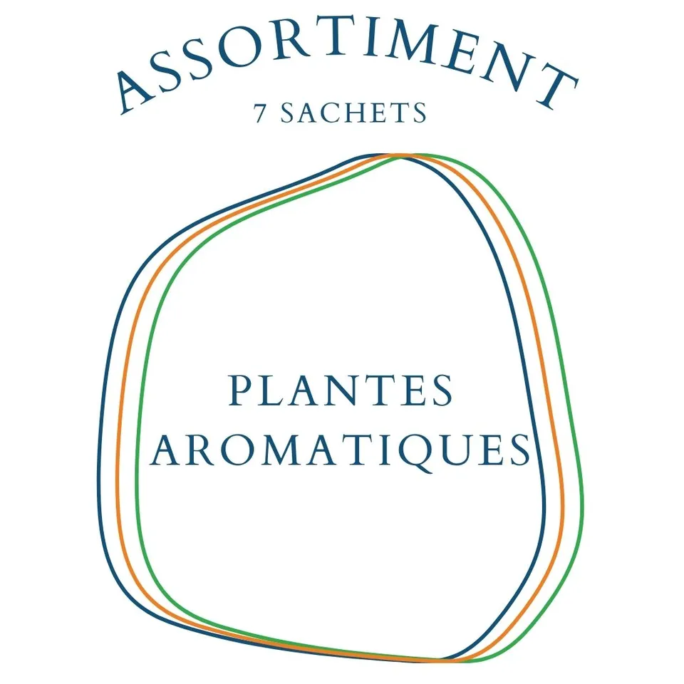 la-bo-te-graines-assortiment-plantes-aromatiques-graines-bio-7-sachets image 1