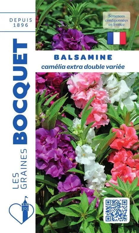 graines-bocquet-balsamine-cam-lia-graines-1-5g-double image 1