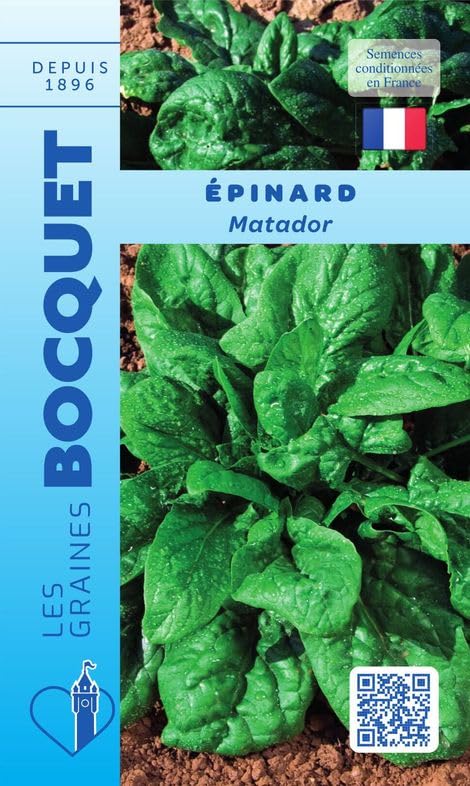 graines-bocquet-epinard-matador-fonc-viking-graines-potag-res-15-g-hiver image 1