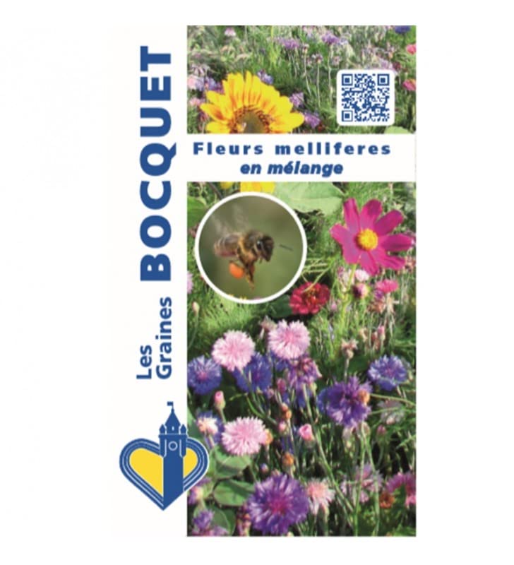 graines-bocquet-fleurs-mellif-res-en-m-lange-graines-fleurs-3-g image 1