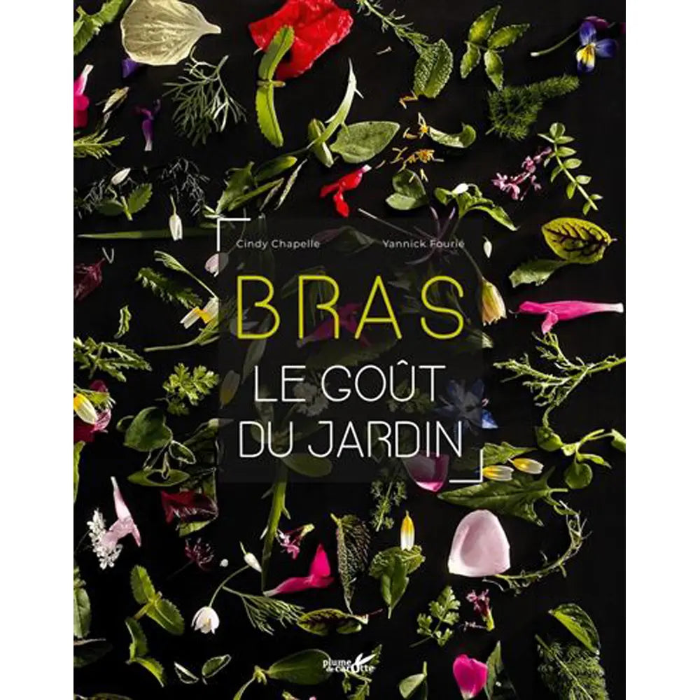 le-go-t-du-jardin-livre-cuisine-v-g-tale-michel-bras image 1