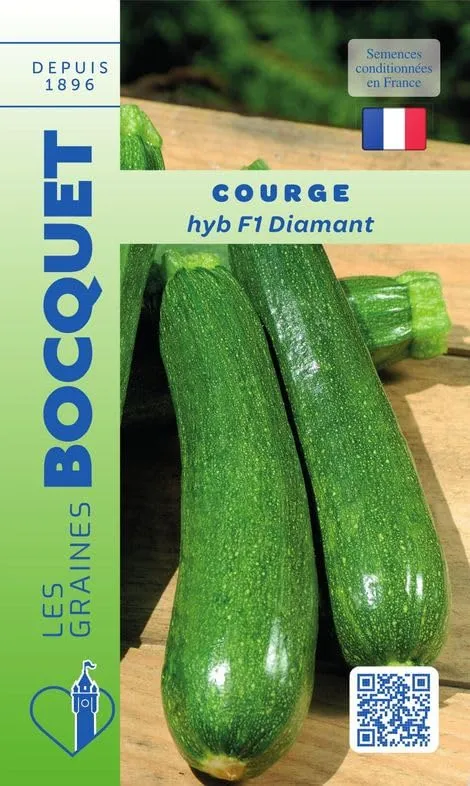 graines-bocquet-courge-diamant-f1-graines-potag-res-2-g-fruit image 1