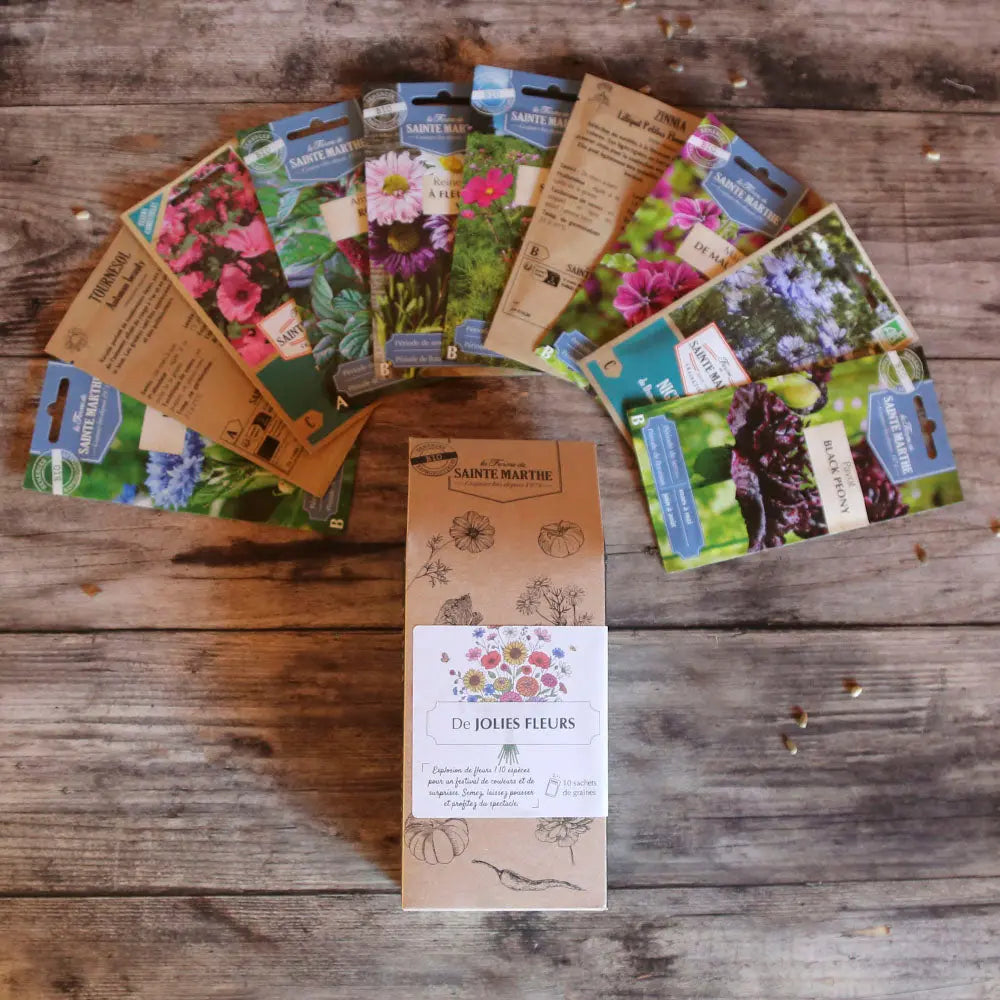 ferme-de-sainte-marthe-assortiment-jolies-fleurs-10-sachets-bio image 2