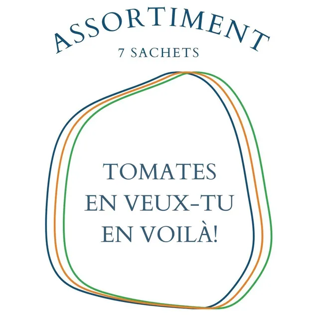 la-bo-te-graines-assortiment-tomates-7-sachets-graines-bio image 1